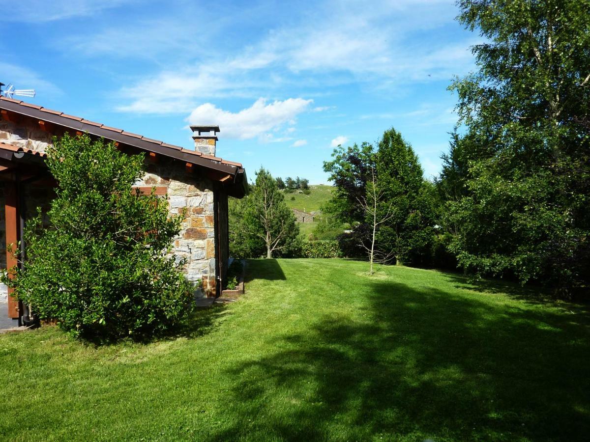 Casa Perecampelles - Vall De Nuria - Ripolles Exterior photo